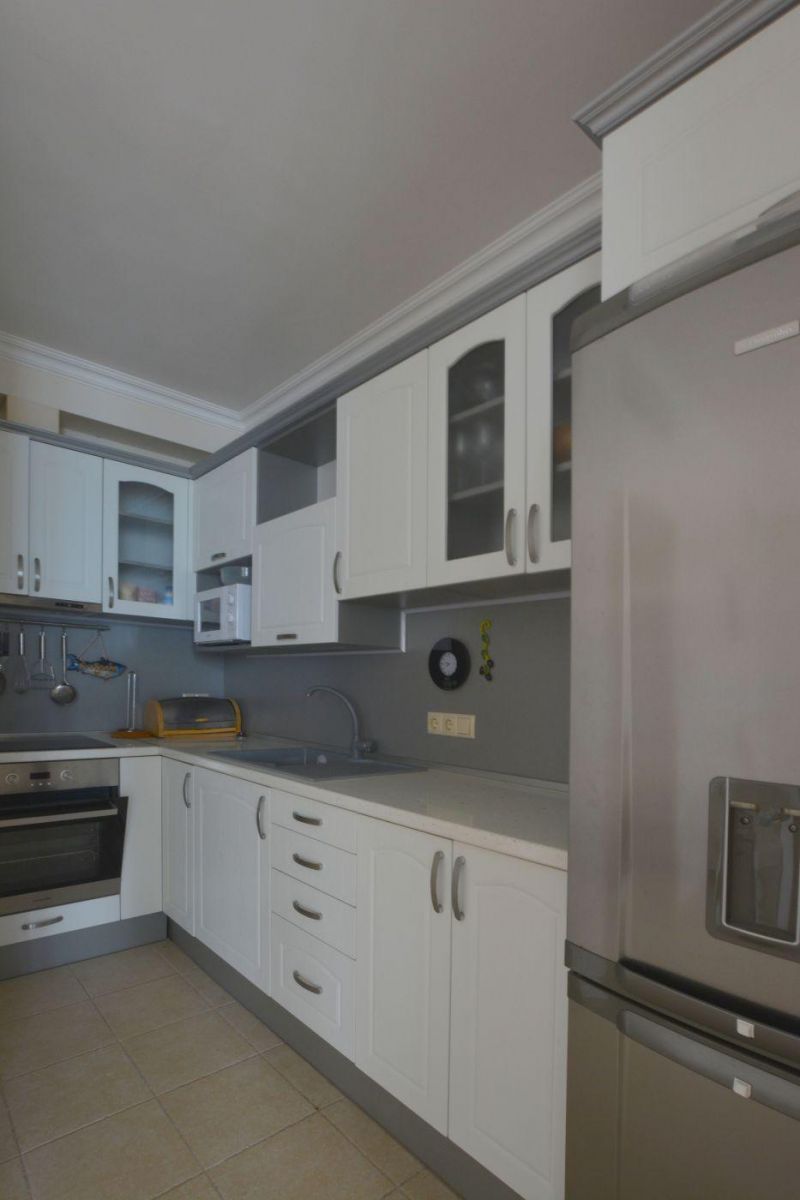 3-izbový apartmán 137 m², Sunset Resort Pomorie, Bulharsko - 22