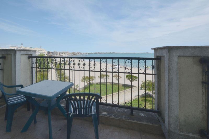 3-izbový apartmán 137 m², Sunset Resort Pomorie, Bulharsko - 20