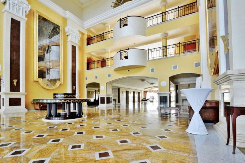 3-izbový apartmán 137 m², Sunset Resort Pomorie, Bulharsko - 23