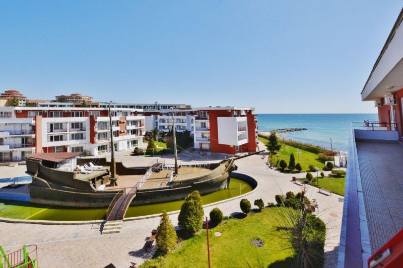 Apartmán 2+kk 77 m², Elenite-Sveti Vlas, Bulharsko - 5