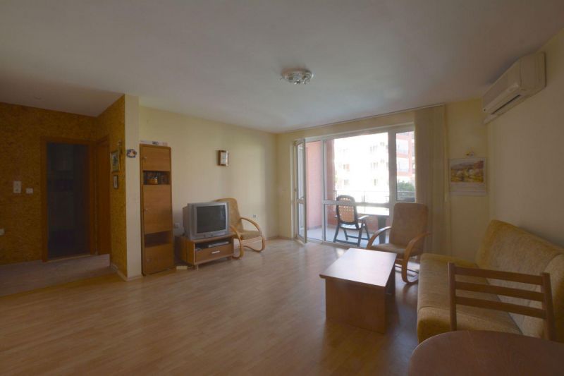 Apartmán 2+kk 77 m², Elenite-Sveti Vlas, Bulharsko - 7