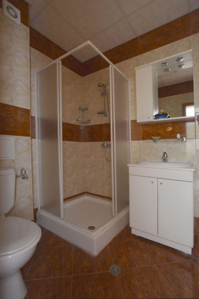 Apartmán 2+kk 77 m², Elenite-Sveti Vlas, Bulharsko - 8
