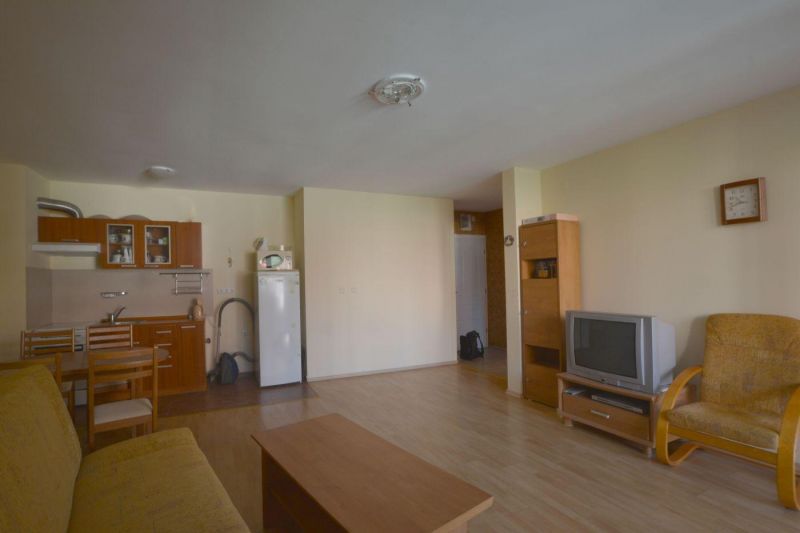 Apartmán 2+kk 77 m², Elenite-Sveti Vlas, Bulharsko - 9