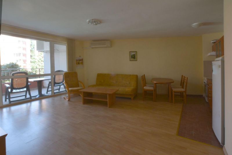 Apartmán 2+kk 77 m², Elenite-Sveti Vlas, Bulharsko - 10