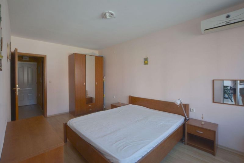 Apartmán 2+kk 77 m², Elenite-Sveti Vlas, Bulharsko - 12