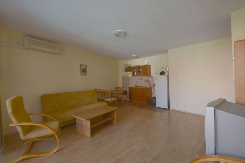 Apartmán 2+kk 77 m², Elenite-Sveti Vlas, Bulharsko - 11