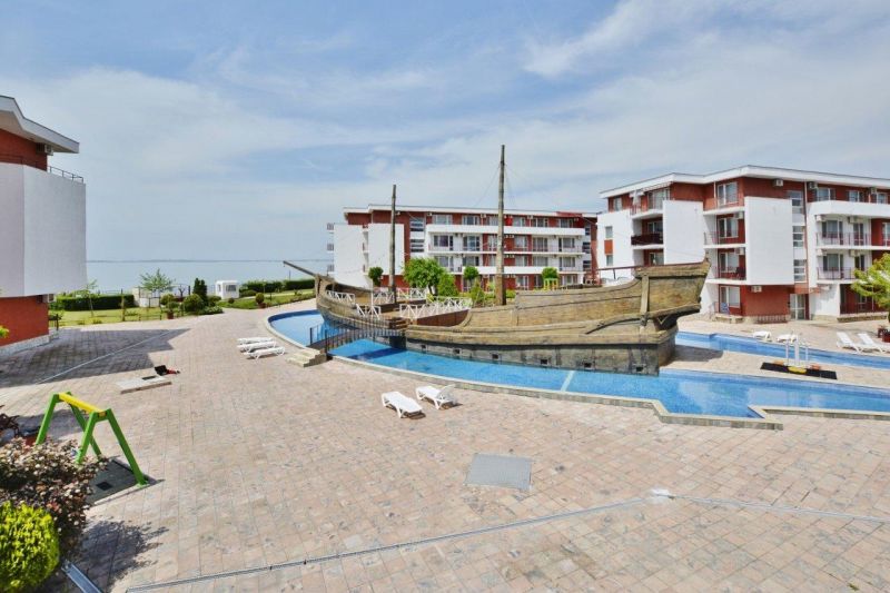 Apartmán 2+kk 77 m², Elenite-Sveti Vlas, Bulharsko - 4