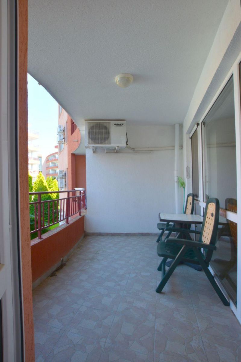 Apartmán 2+kk 77 m², Elenite-Sveti Vlas, Bulharsko - 15