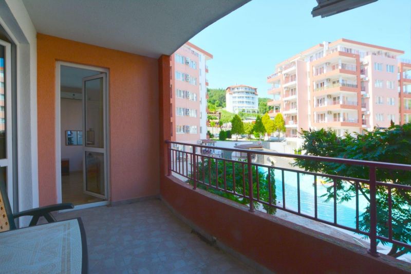 Apartmán 2+kk 77 m², Elenite-Sveti Vlas, Bulharsko - 14