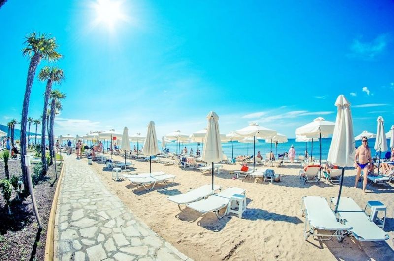 Apartmán 2+kk 77 m², Elenite-Sveti Vlas, Bulharsko - 17