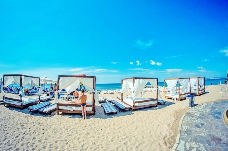 Apartmán 2+kk 77 m², Elenite-Sveti Vlas, Bulharsko - 18