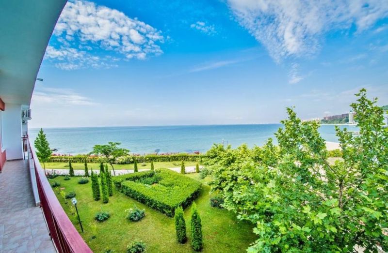 Apartmán 2+kk 77 m², Elenite-Sveti Vlas, Bulharsko - 20