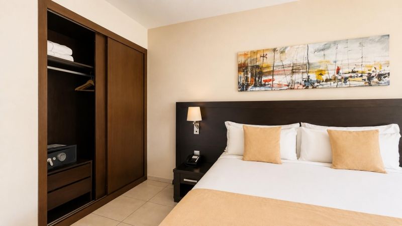Apartmán MELIÃ Llana Resort, Kapverdy - 3