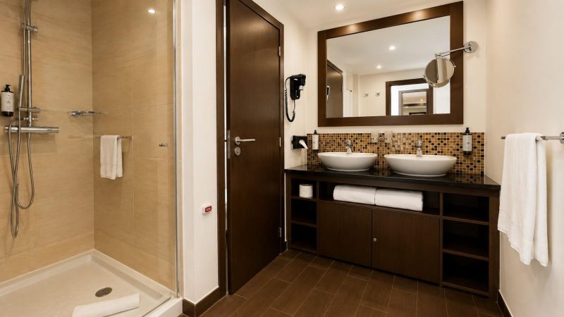Apartmán MELIÃ Llana Resort, Kapverdy - 4