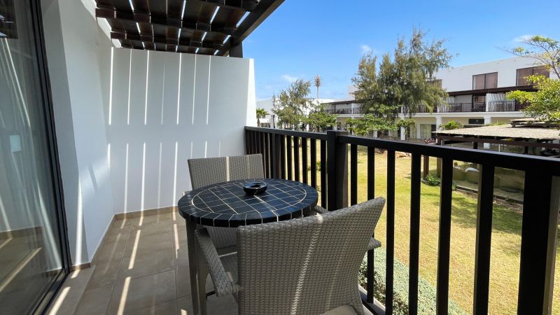Apartmán MELIÃ Llana Resort, Kapverdy - 6