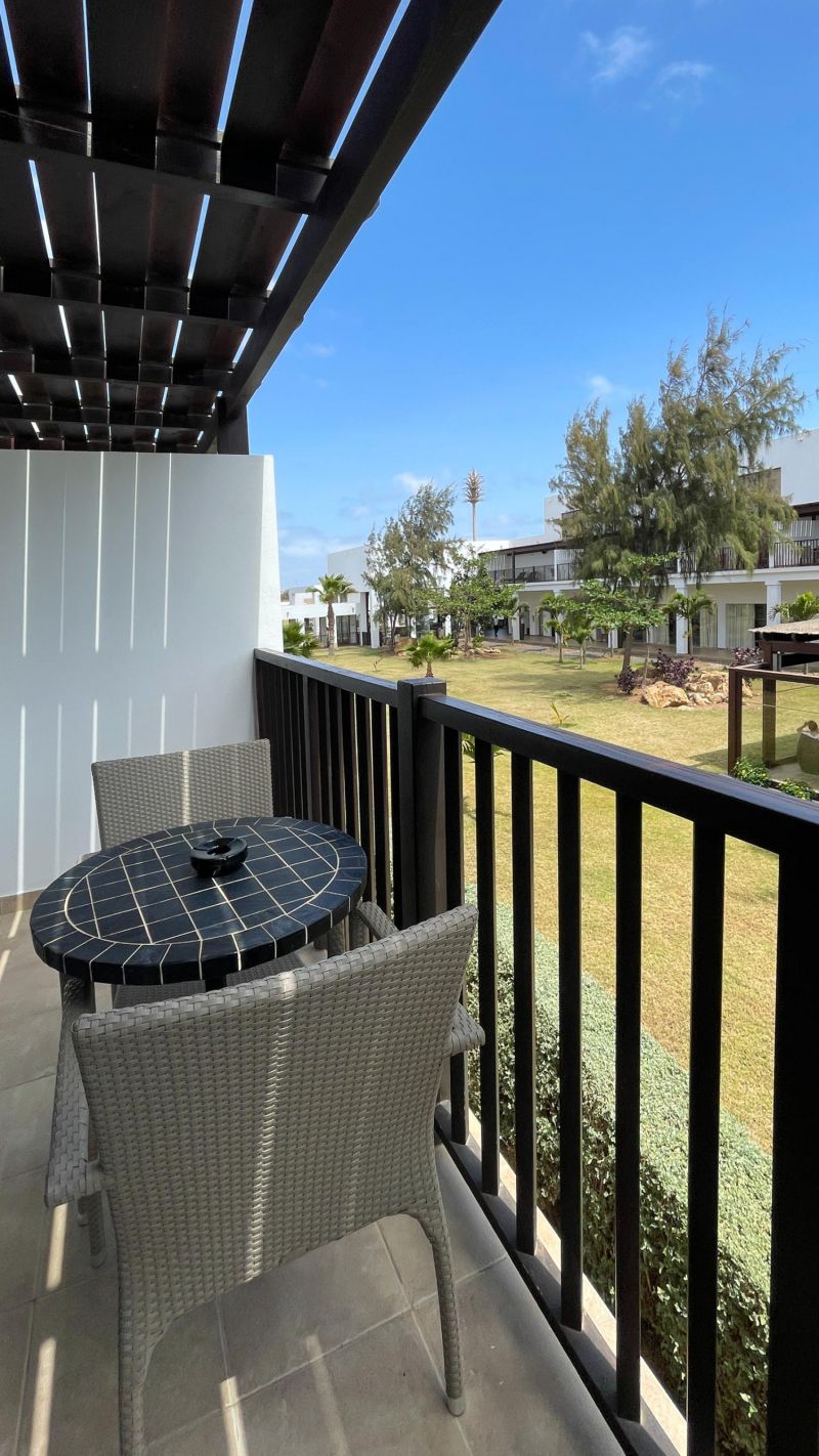 Apartmán MELIÃ Llana Resort, Kapverdy - 8