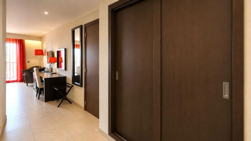 Apartmán Premium Orchid MELIÃ Llana Resort, Kapverdy - 3