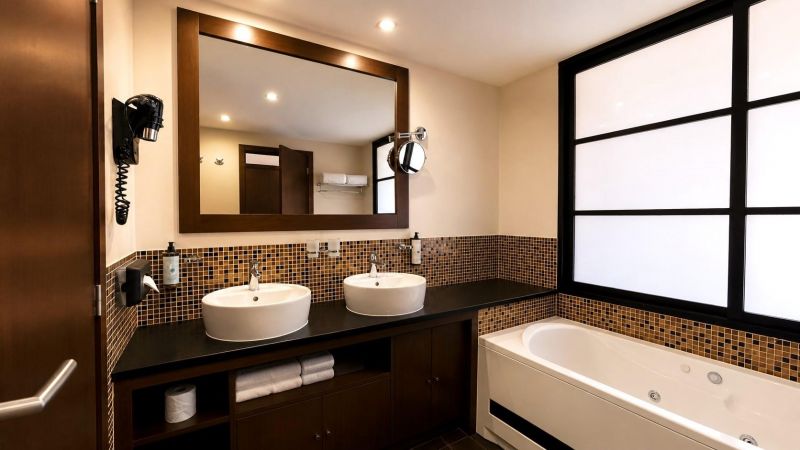 Apartmán Premium Orchid MELIÃ Llana Resort, Kapverdy - 6