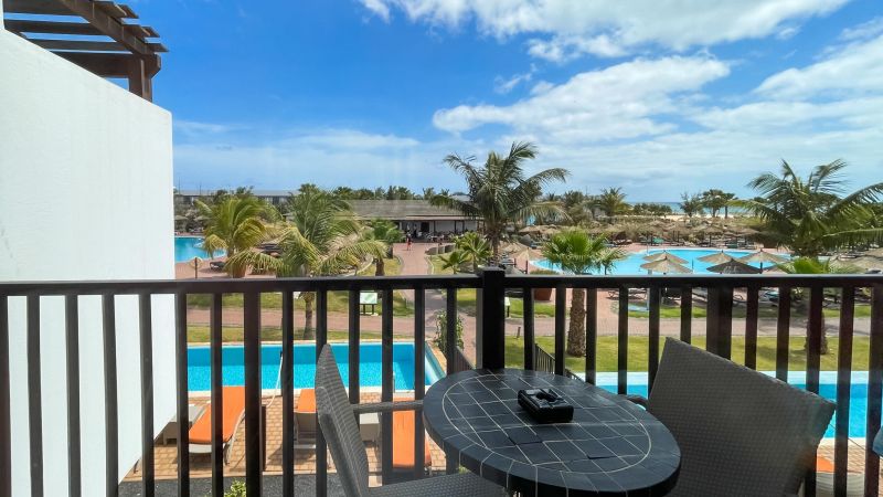 Apartmán Deluxe Pearl MELIÃ Llana Resort, Kapverdy - 11