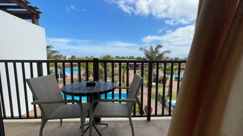 Apartmán Deluxe Pearl MELIÃ Llana Resort, Kapverdy - 12