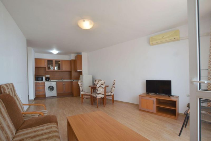 Apartmán 2+kk Riviera Fort Beach-Ravda, Bulharsko - 2