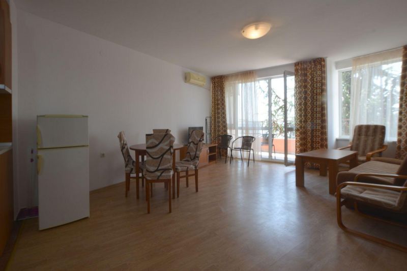Apartmán 2+kk Riviera Fort Beach-Ravda, Bulharsko - 3