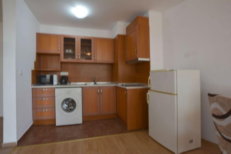 Apartmán 2+kk Riviera Fort Beach-Ravda, Bulharsko - 4