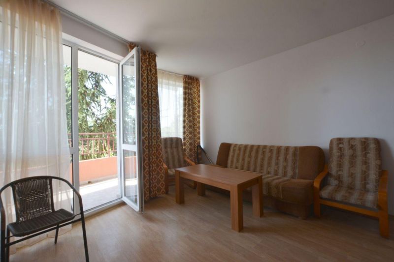 Apartmán 2+kk Riviera Fort Beach-Ravda, Bulharsko - 6
