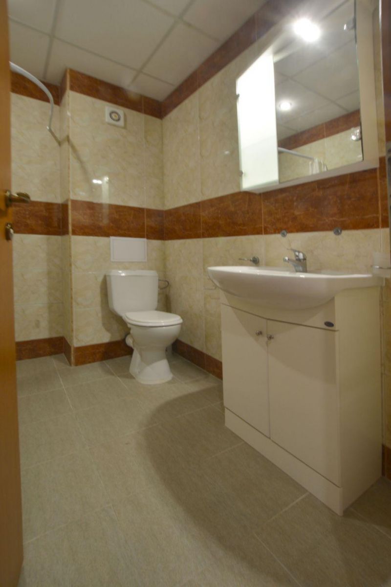 Apartmán 2+kk Riviera Fort Beach-Ravda, Bulharsko - 7