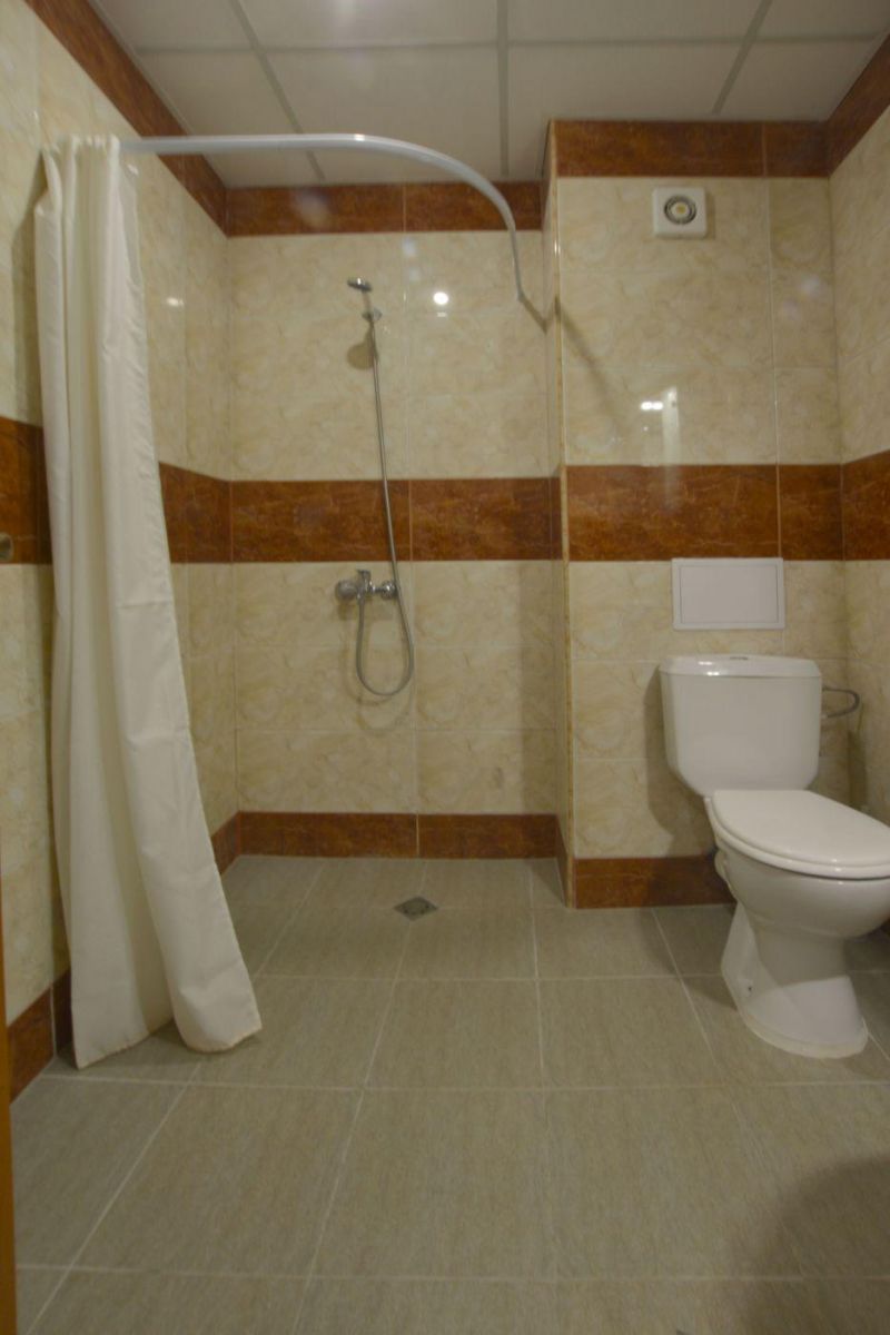 Apartmán 2+kk Riviera Fort Beach-Ravda, Bulharsko - 10