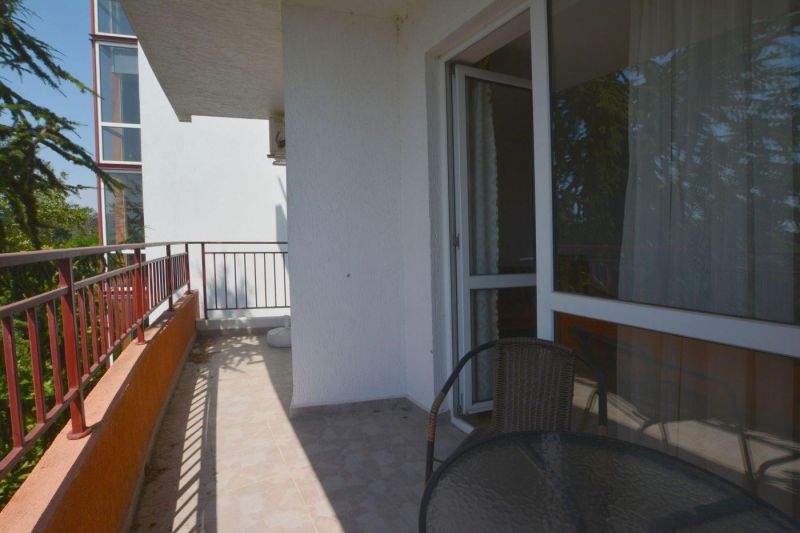 Apartmán 2+kk Riviera Fort Beach-Ravda, Bulharsko - 12