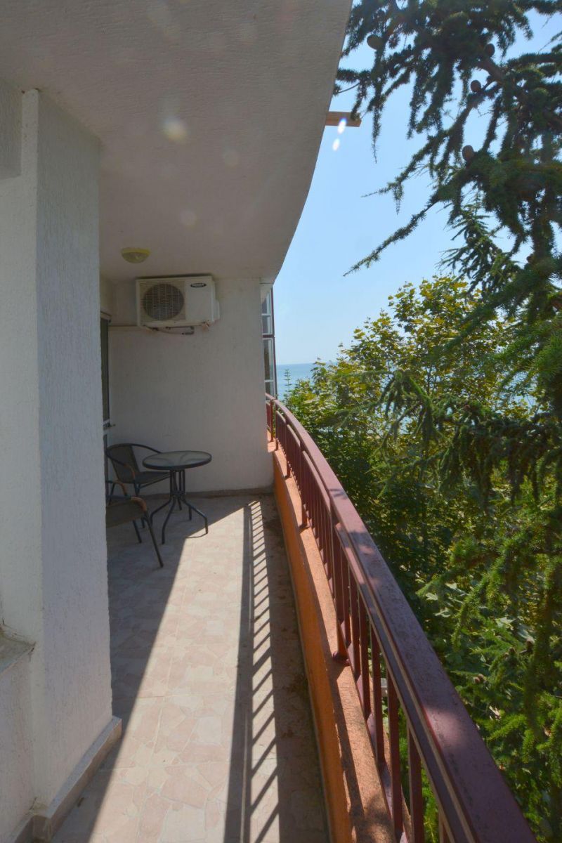 Apartmán 2+kk Riviera Fort Beach-Ravda, Bulharsko - 11