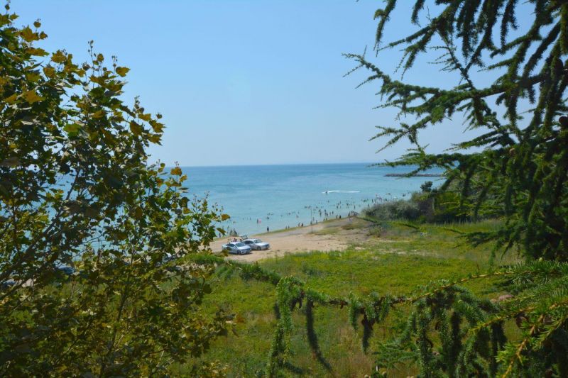 Apartmán 2+kk Riviera Fort Beach-Ravda, Bulharsko - 16