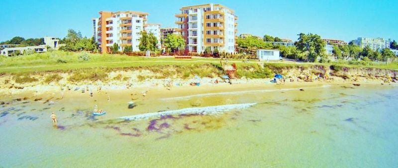 Apartmán 2+kk Riviera Fort Beach-Ravda, Bulharsko - 18