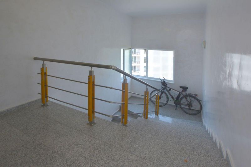 Apartmán 2+kk Apartment Atlantis-Ravda, Bulharsko - 4