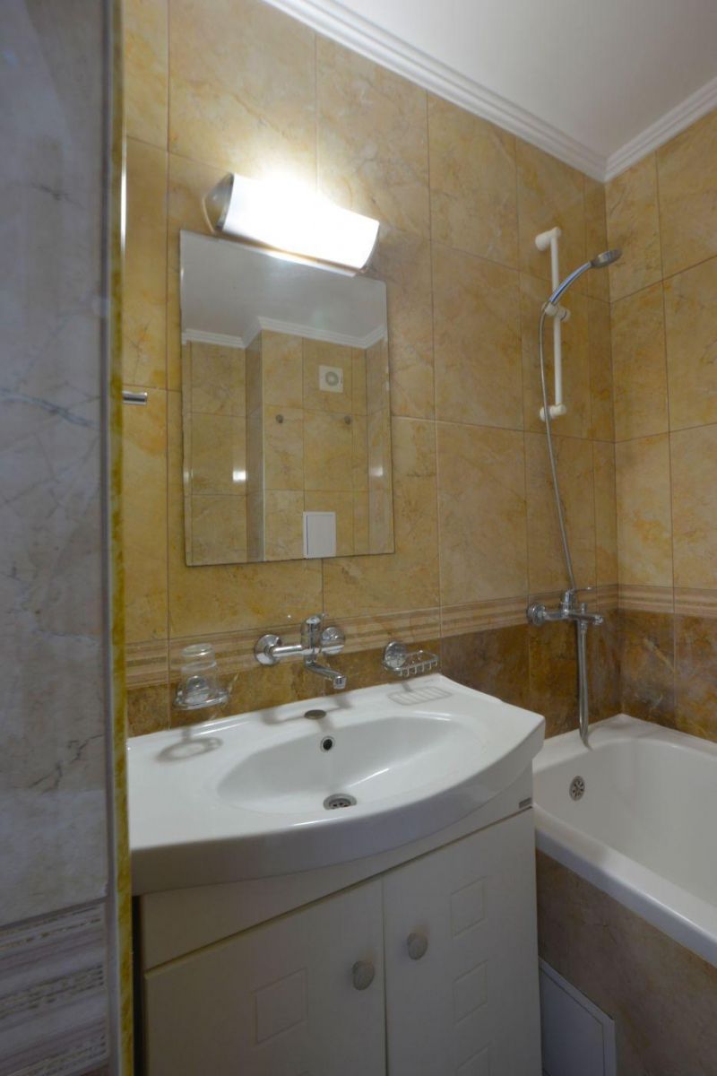 Apartmán 2+kk Apartment Atlantis-Ravda, Bulharsko - 6
