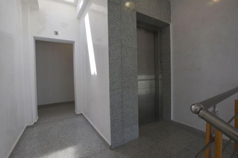 Apartmán 2+kk Apartment Atlantis-Ravda, Bulharsko - 7
