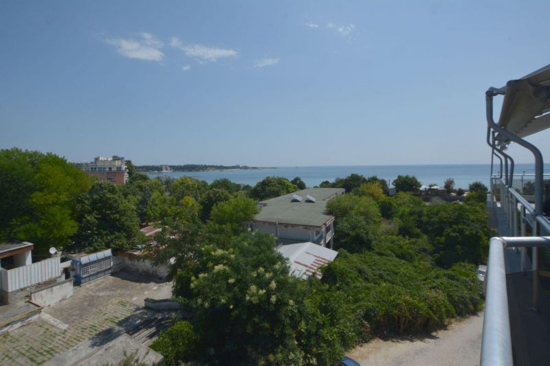 Apartmán 2+kk Apartment Atlantis-Ravda, Bulharsko - 8