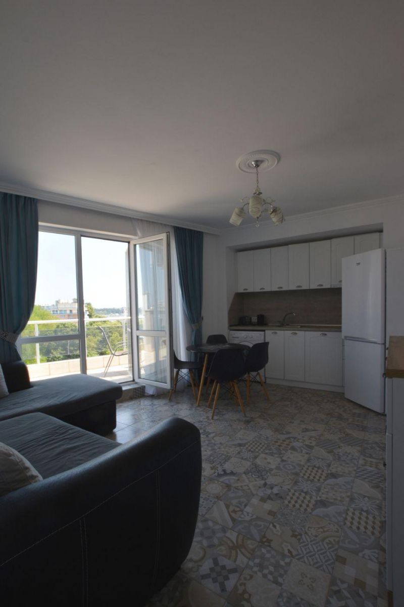 Apartmán 2+kk Apartment Atlantis-Ravda, Bulharsko - 10