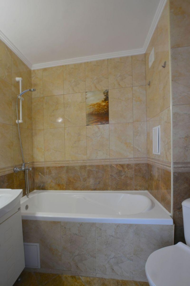 Apartmán 2+kk Apartment Atlantis-Ravda, Bulharsko - 11
