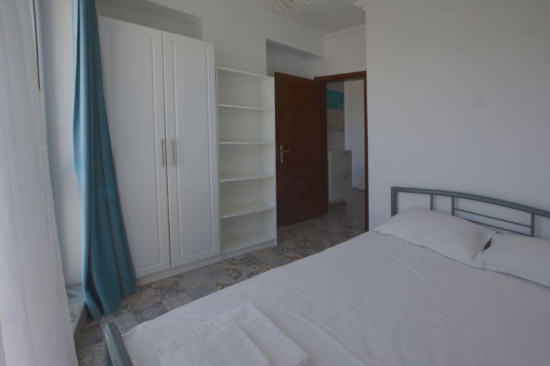 Apartmán 2+kk Apartment Atlantis-Ravda, Bulharsko - 13