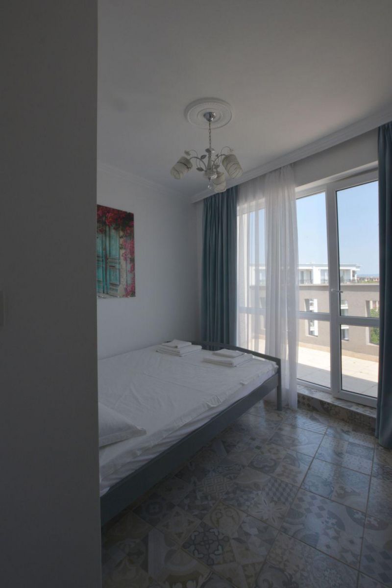 Apartmán 2+kk Apartment Atlantis-Ravda, Bulharsko - 14