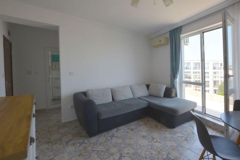 Apartmán 2+kk Apartment Atlantis-Ravda, Bulharsko - 16