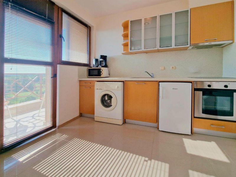 Apartmán 3+kk Lighthouse Golf and Spa-Balchik, Bulharsko - 2