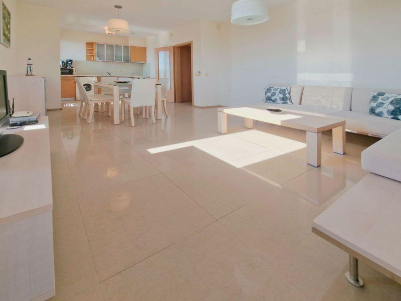 Apartmán 3+kk Lighthouse Golf and Spa-Balchik, Bulharsko - 4