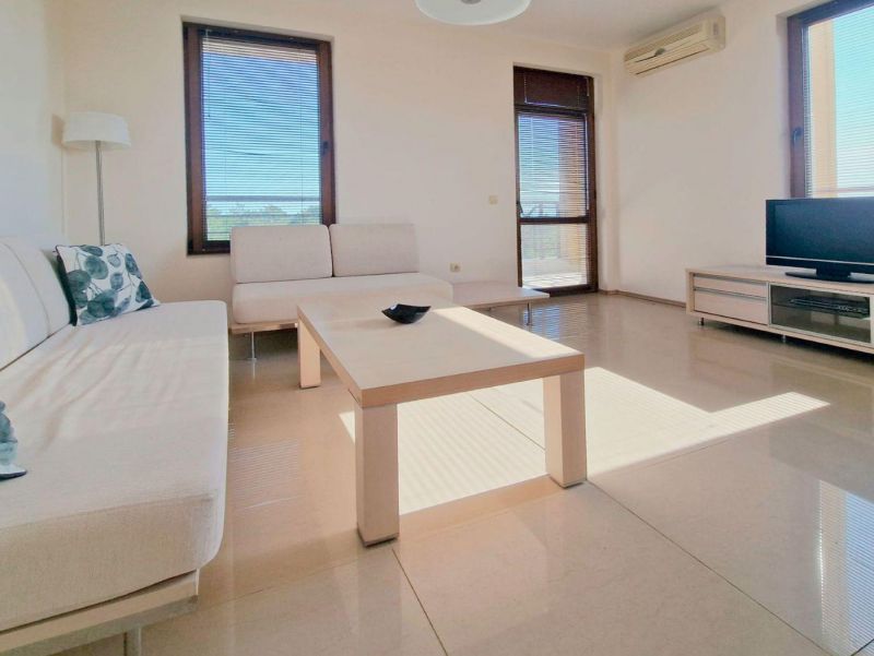 Apartmán 3+kk Lighthouse Golf and Spa-Balchik, Bulharsko - 5