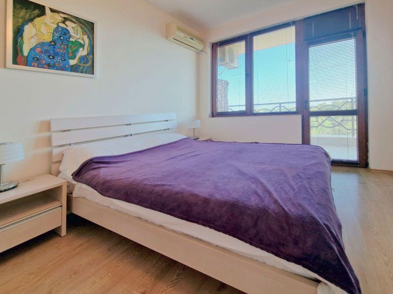 Apartmán 3+kk Lighthouse Golf and Spa-Balchik, Bulharsko - 6