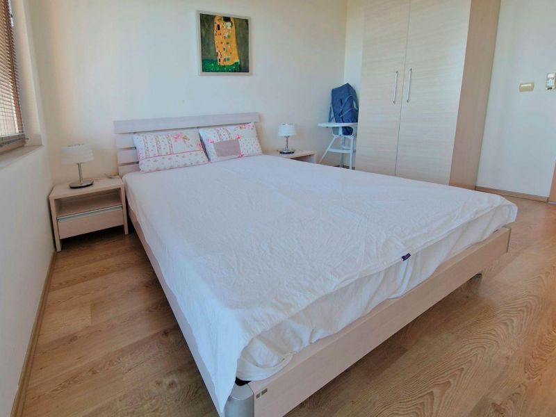Apartmán 3+kk Lighthouse Golf and Spa-Balchik, Bulharsko - 7