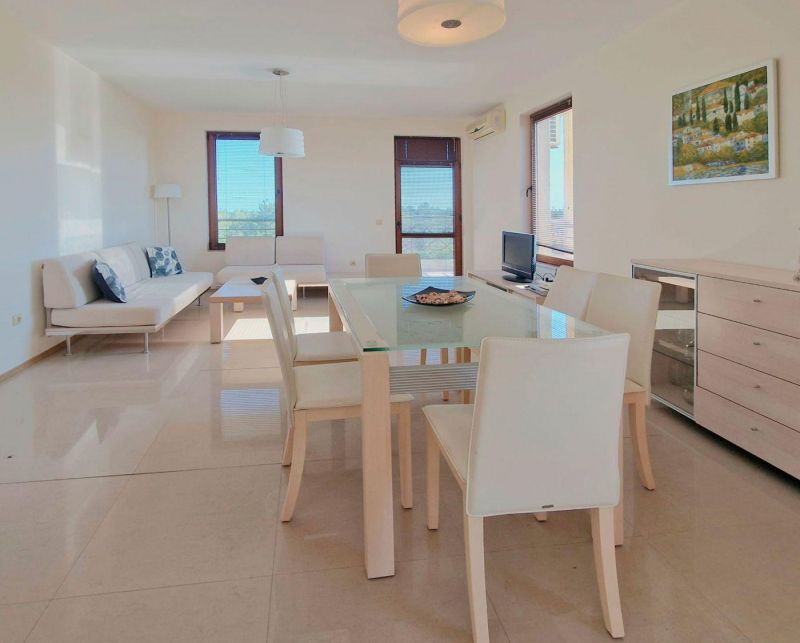 Apartmán 3+kk Lighthouse Golf and Spa-Balchik, Bulharsko - 8
