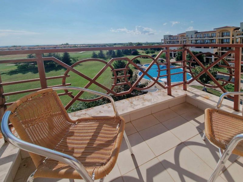 Apartmán 3+kk Lighthouse Golf and Spa-Balchik, Bulharsko - 10